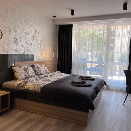 A-Brilliant, New! Spacious & Modern Apartment In Varna Whit Garage 외부 사진
