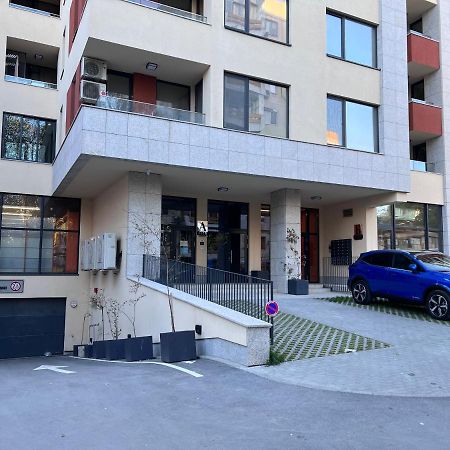 A-Brilliant, New! Spacious & Modern Apartment In Varna Whit Garage 외부 사진