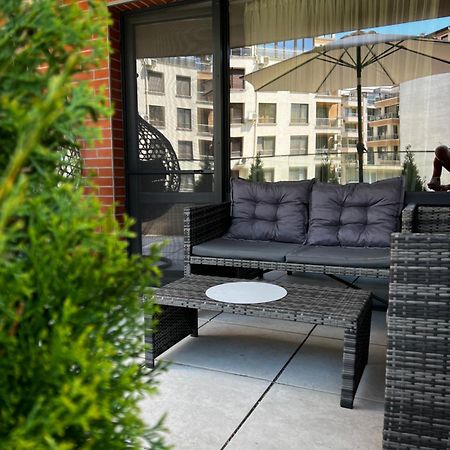 A-Brilliant, New! Spacious & Modern Apartment In Varna Whit Garage 외부 사진