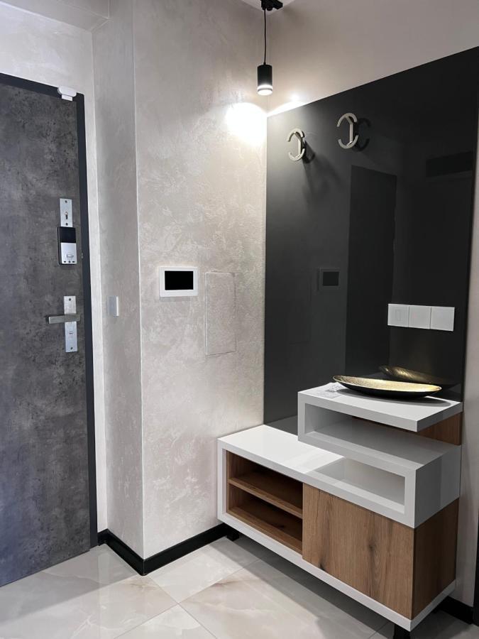 A-Brilliant, New! Spacious & Modern Apartment In Varna Whit Garage 외부 사진