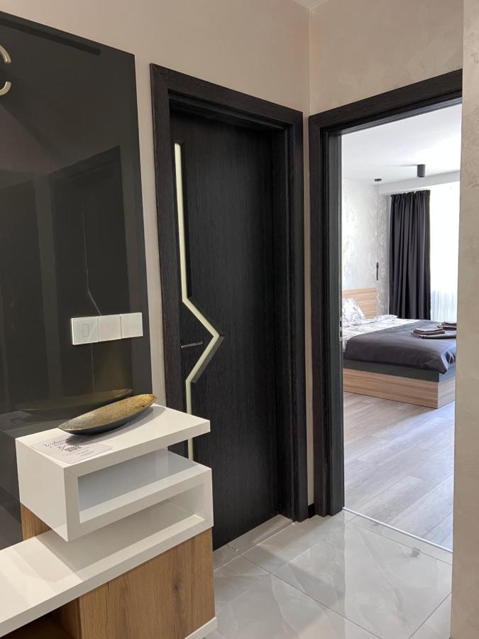 A-Brilliant, New! Spacious & Modern Apartment In Varna Whit Garage 외부 사진
