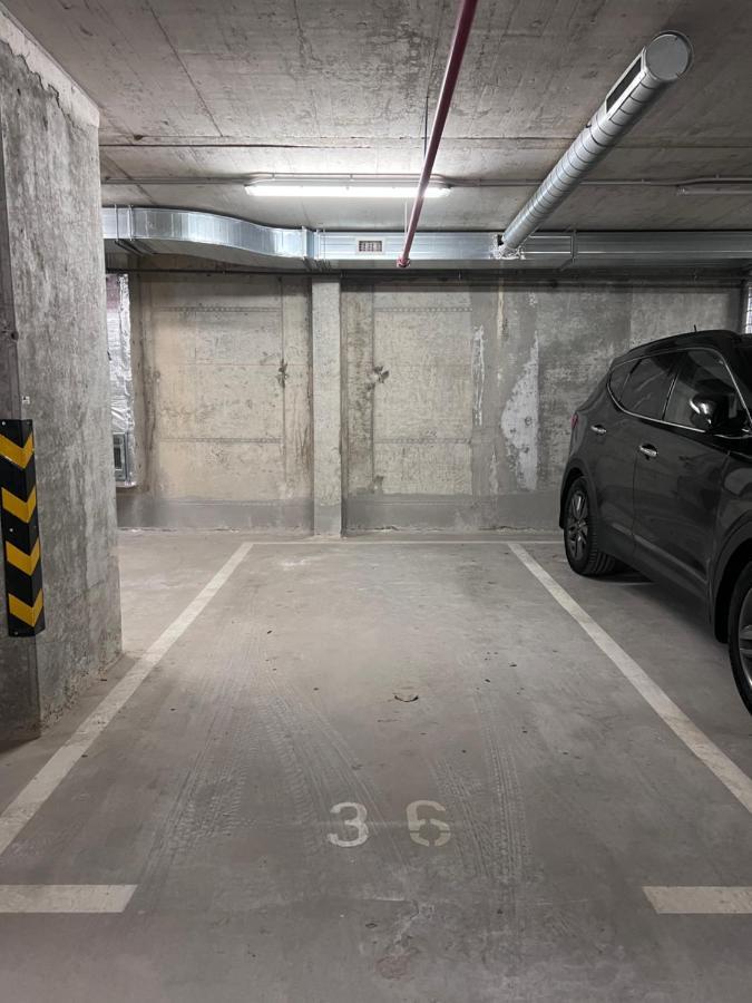 A-Brilliant, New! Spacious & Modern Apartment In Varna Whit Garage 외부 사진