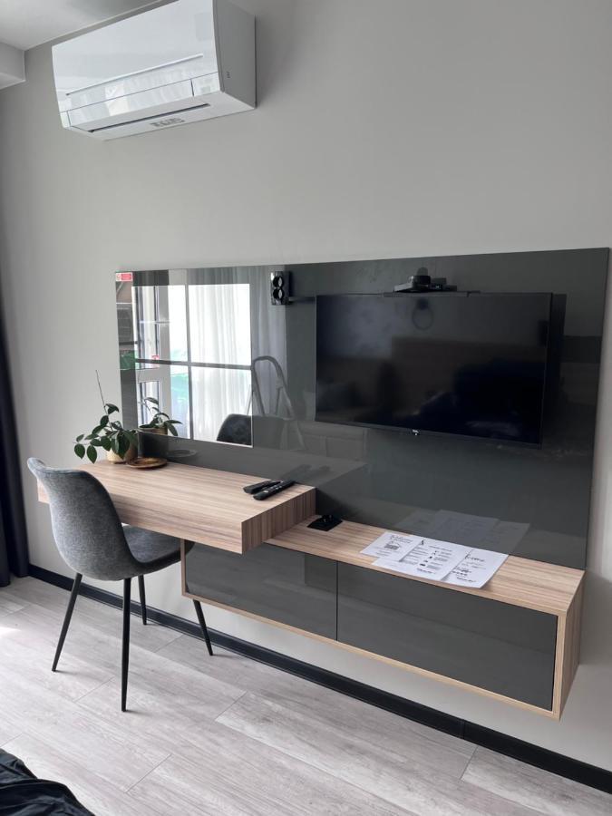 A-Brilliant, New! Spacious & Modern Apartment In Varna Whit Garage 외부 사진