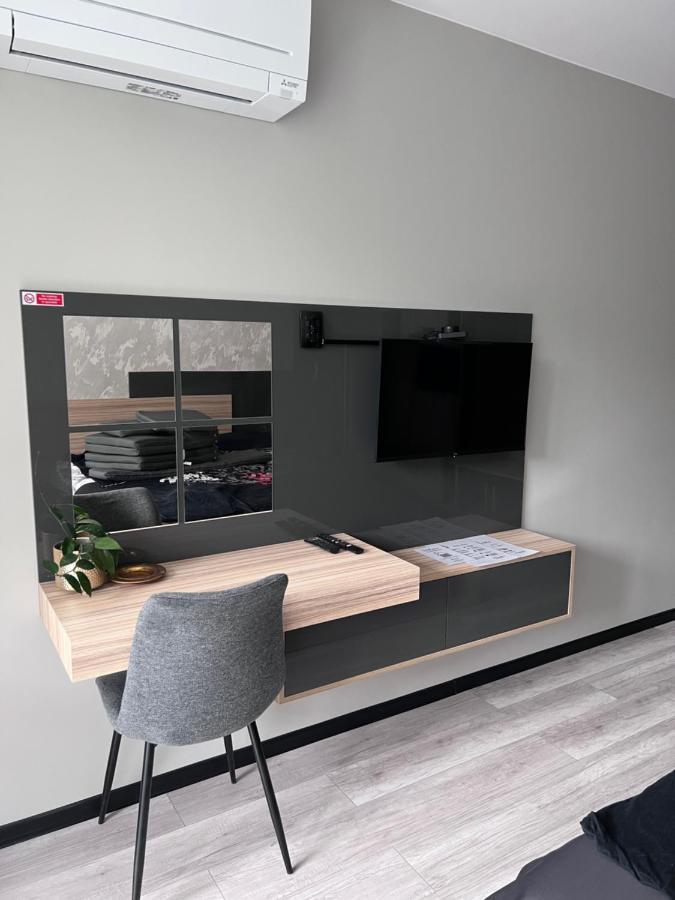 A-Brilliant, New! Spacious & Modern Apartment In Varna Whit Garage 외부 사진