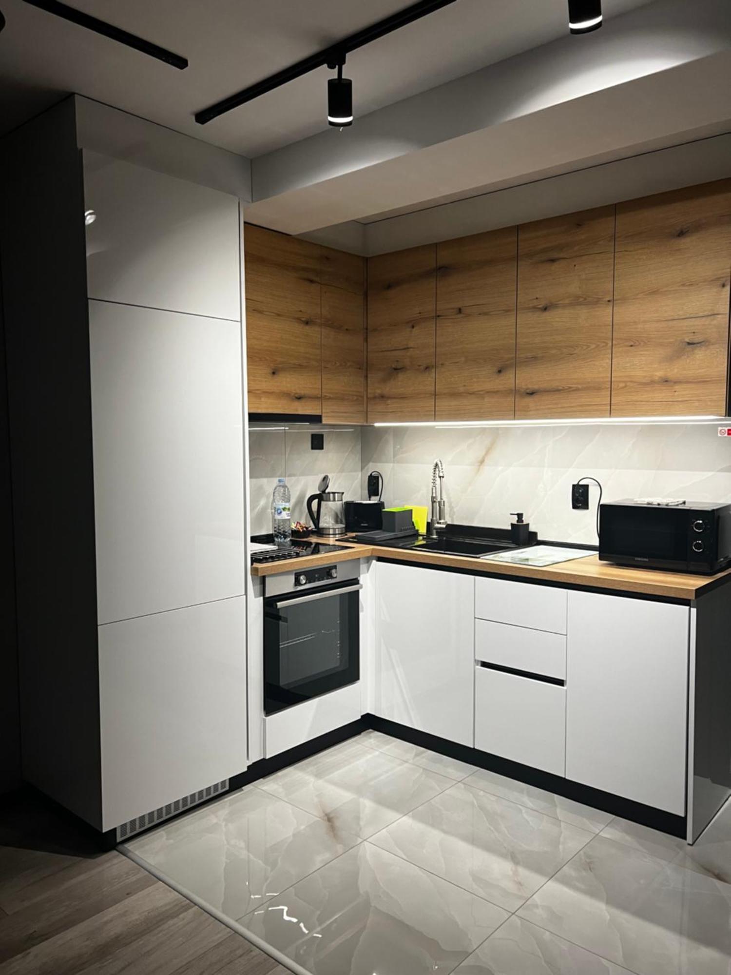 A-Brilliant, New! Spacious & Modern Apartment In Varna Whit Garage 외부 사진
